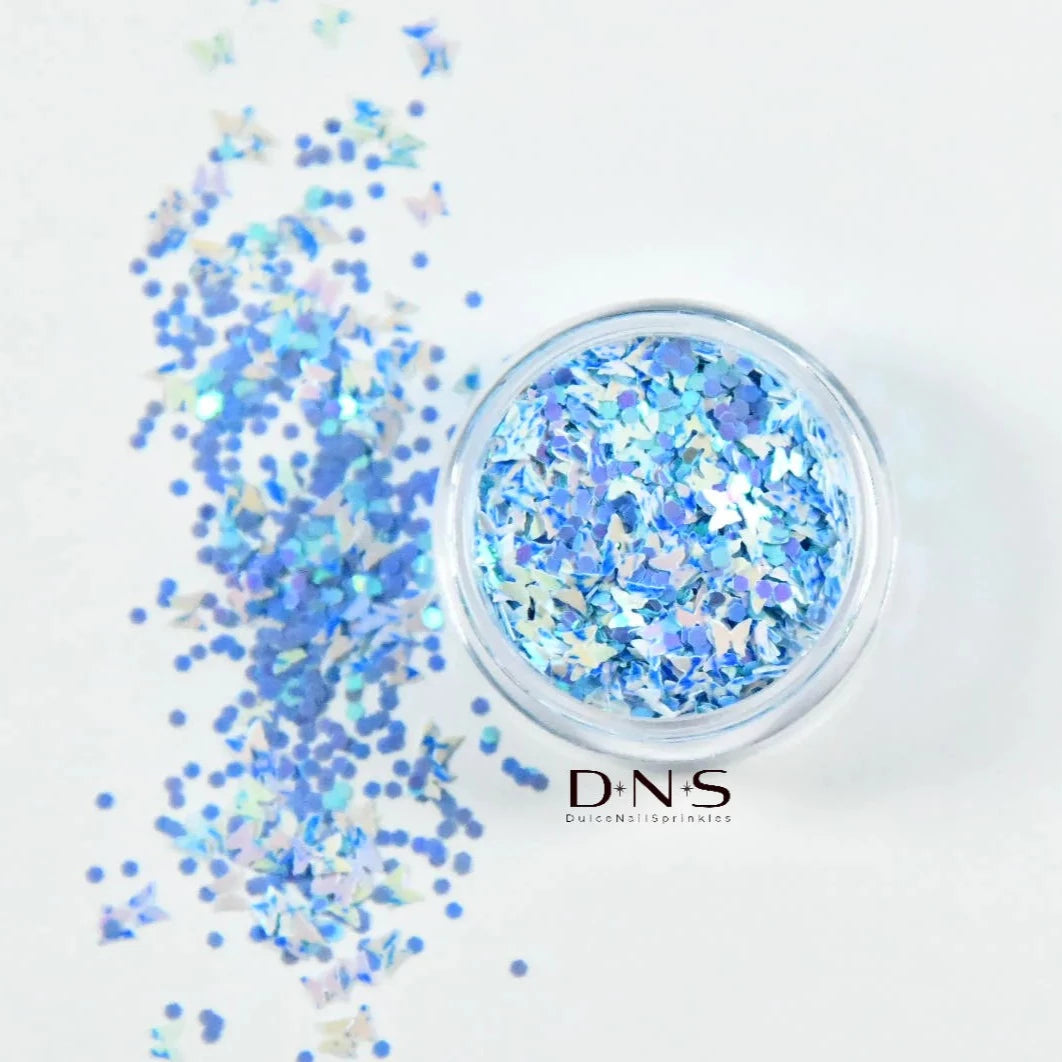 Spring Air Sprinkles